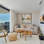 Apartament Casa Alicia Higueron With Seaviews *