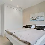 Casa Alicia Higueron With Seaviews Apartament Fuengirola