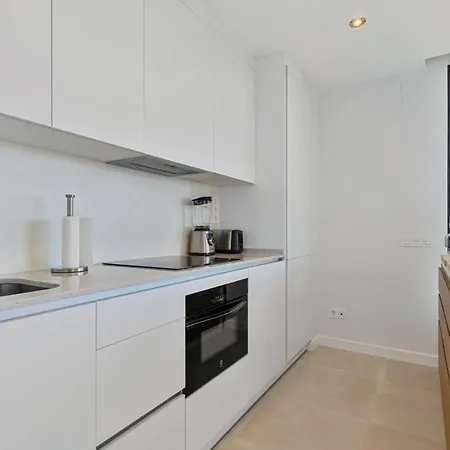 Appartement Casa Alicia Higueron With Seaviews