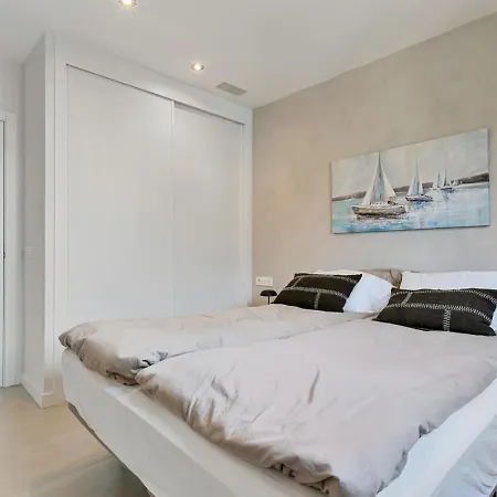 Casa Alicia Higueron With Seaviews Appartement Fuengirola