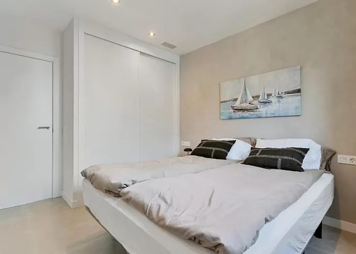 Casa Alicia Higueron With Seaviews Apartment Fuengirola