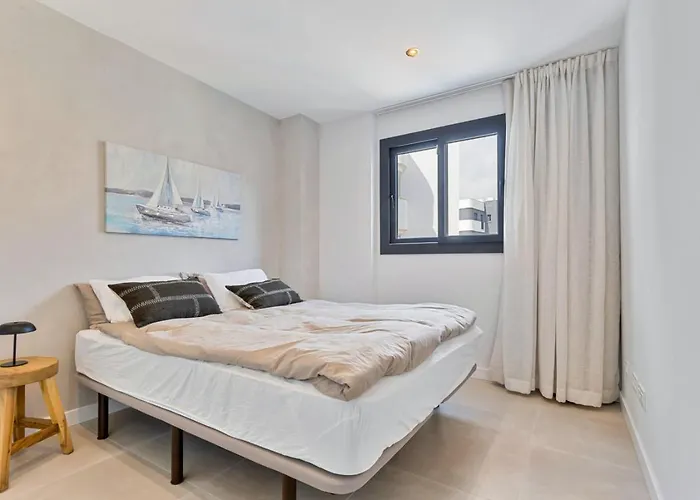 Casa Alicia Higueron With Seaviews Fuengirola