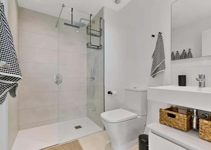 Casa Alicia Higueron With Seaviews Apartment Fuengirola