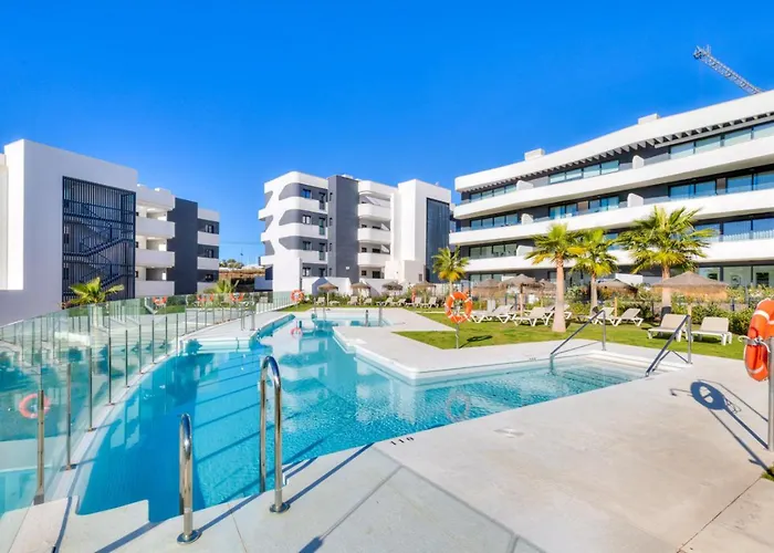 Casa Alicia Higueron With Seaviews