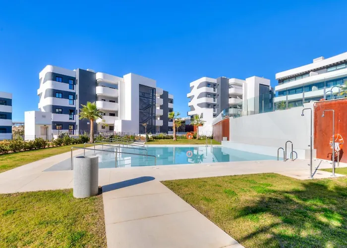 Casa Alicia Higueron With Seaviews *