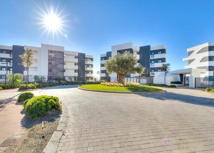 Casa Alicia Higueron With Seaviews Fuengirola