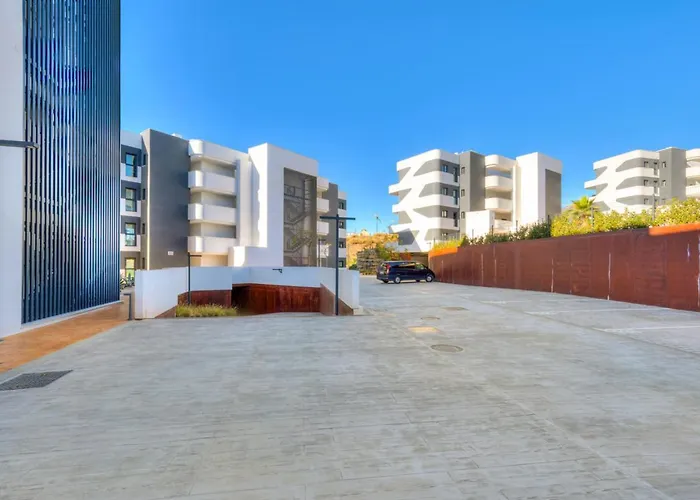 Casa Alicia Higueron With Seaviews * Fuengirola