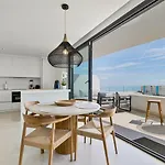 Casa Alicia Higueron With Seaviews *