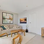 Apartment Casa Alicia Higueron With Seaviews *