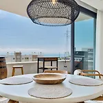 Casa Alicia Higueron With Seaviews * Fuengirola