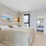 Apartment Casa Alicia Higueron With Seaviews Fuengirola