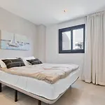 Casa Alicia Higueron With Seaviews Fuengirola