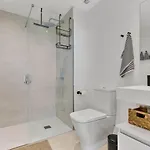 Casa Alicia Higueron With Seaviews Apartment Fuengirola