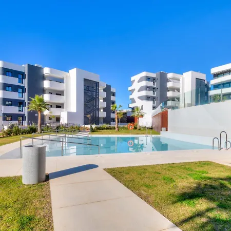 Casa Alicia Higueron With Seaviews *