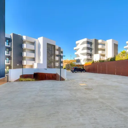 Casa Alicia Higueron With Seaviews * Fuengirola