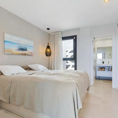 Lägenhet Casa Alicia Higueron With Seaviews Fuengirola