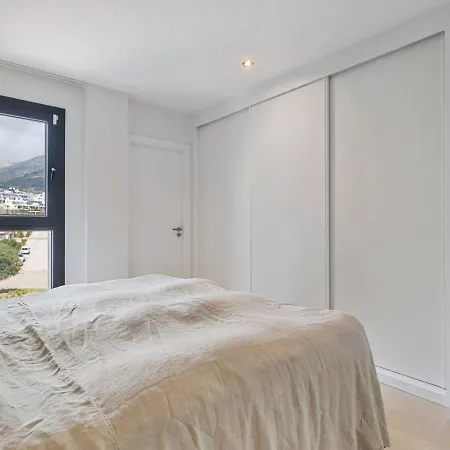 Casa Alicia Higueron With Seaviews Fuengirola